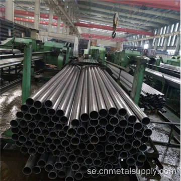 DIN2391 Kalldragen Precision Seamless Steel Pipe